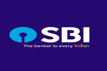 SBIN share price