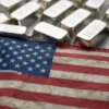 Silver price
