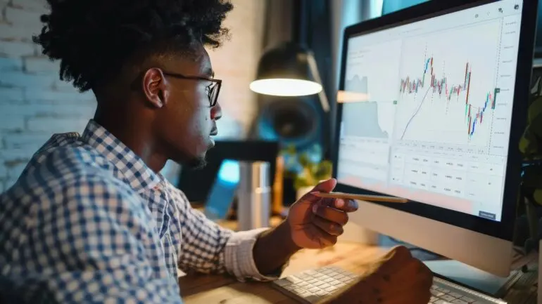 slippage trading