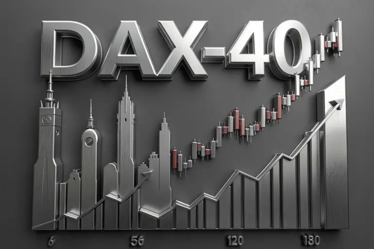DAX index