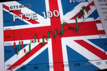 FTSE 100
