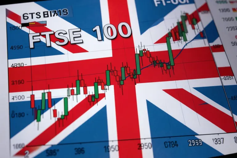 FTSE 100