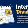 Interim Dividend 2026: ASML Announces €1.88 Payout After Strong Q3 Earnings