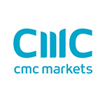 CMC Markets logo