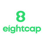 Eightcap logo