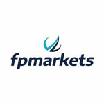 FP Markets logo