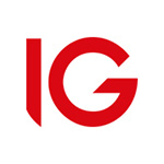 IG logo