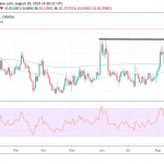 USDMXN: Hits Fresh Yearly Highs, and Retreats