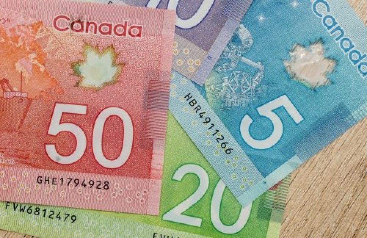 USD/CAD Forecast Ahead of the Canadian Inflation Data