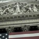 Dow Jones New York Stock Exchange
