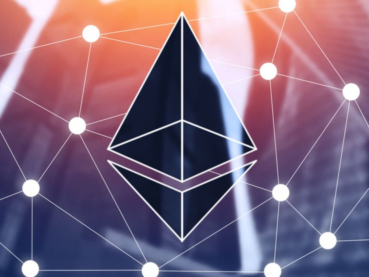 cryptocurrency market rising