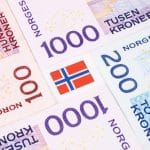 USDNOK