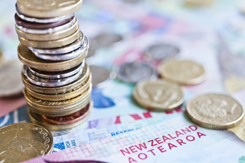 Tỷ giá NZD/USD (8/11) hướng đến 0,7100 trong bối cảnh tâm trạng rủi ro