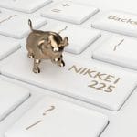 Nikkei 225