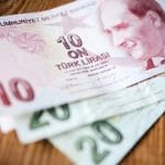 USDTRY