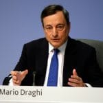 ECB Preview Mario Draghi