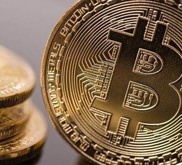 Bitcoin - BTCUSD