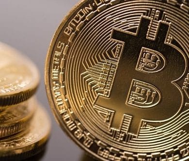 Bitcoin - BTCUSD