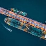 Crude Oil prices