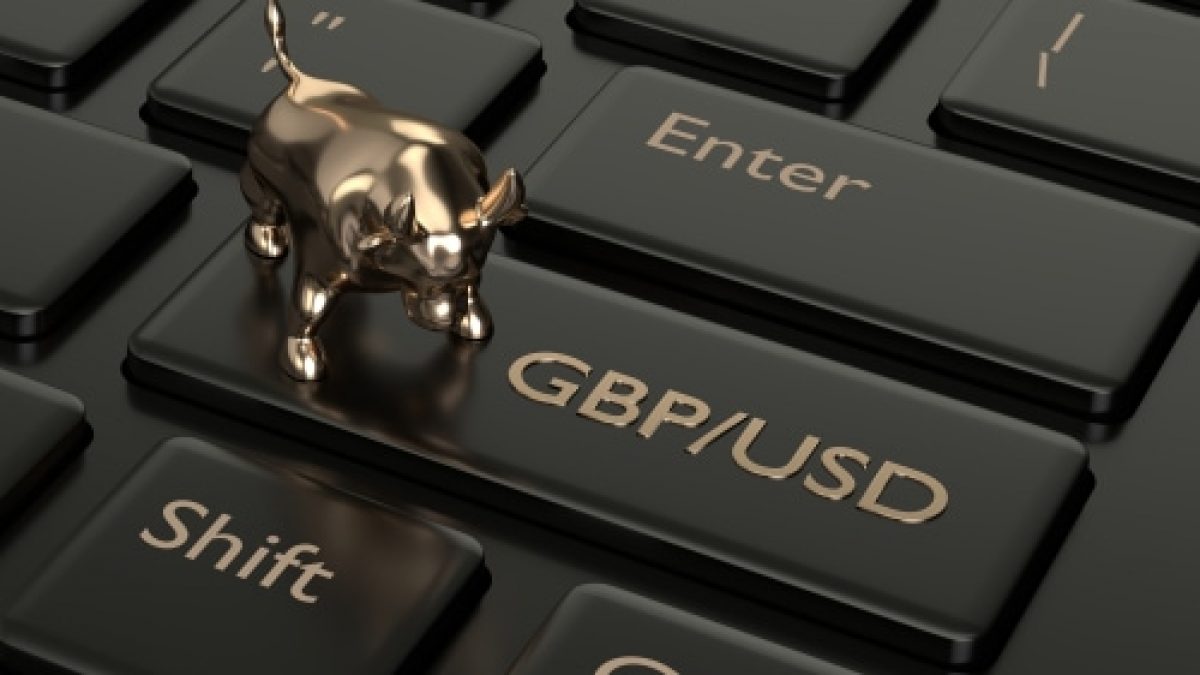 Phân tích tỷ giá cặp GBP/USD ngày 5/11 từ các tổ chức lớn Phân tích tỷ giá cặp GBP/USD ngày 5/11 từ các tổ chức lớn