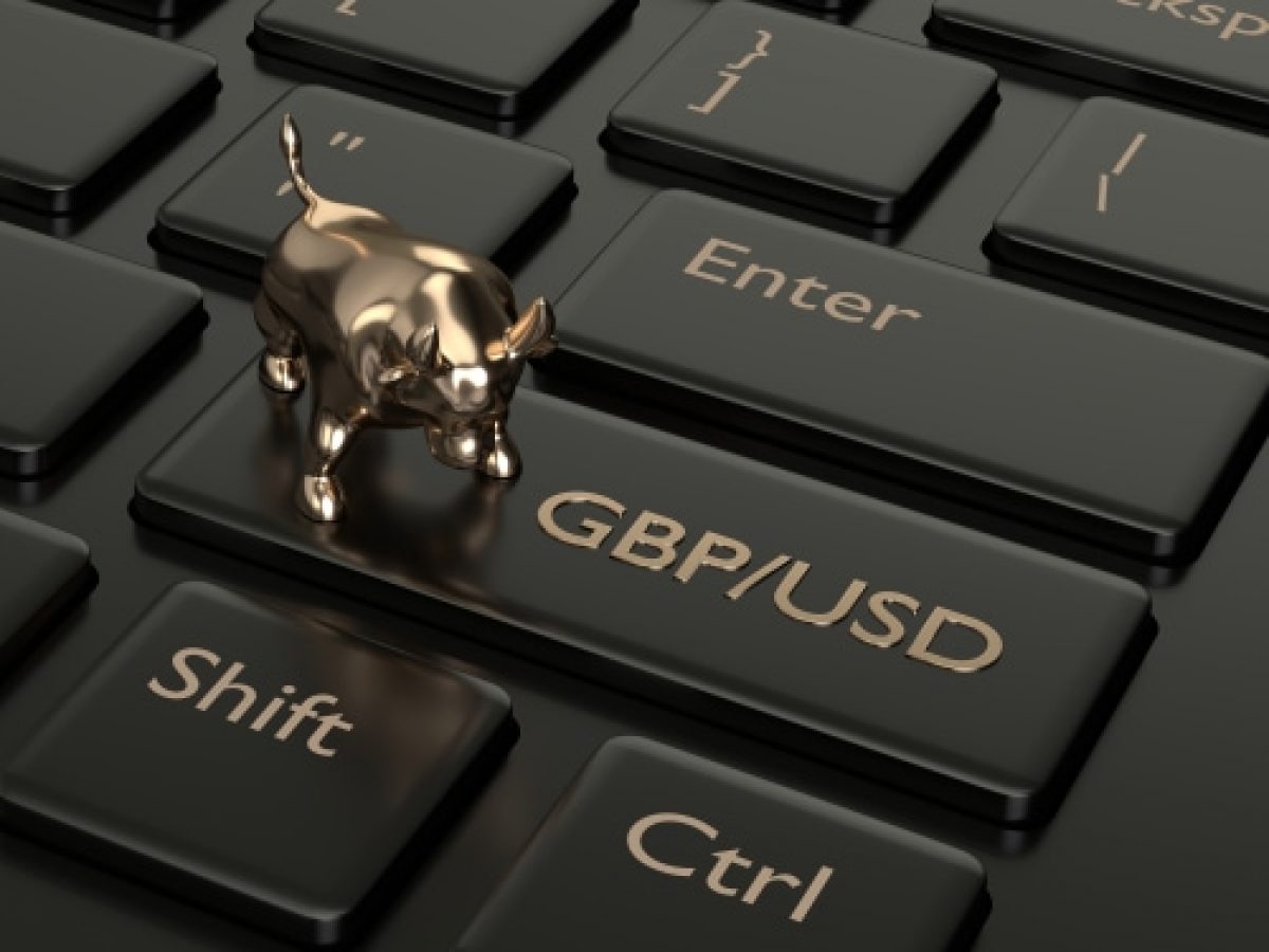 Gbp Usd Forecast What Next After The Big Crash