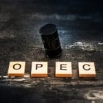 Crude oil price