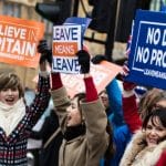 GBPUSD Under Pressure Ahead of PM Johnson Speech