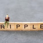 Ripple price