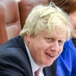GBPUSD Boris Johnson ftse