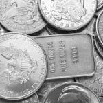 Silver price