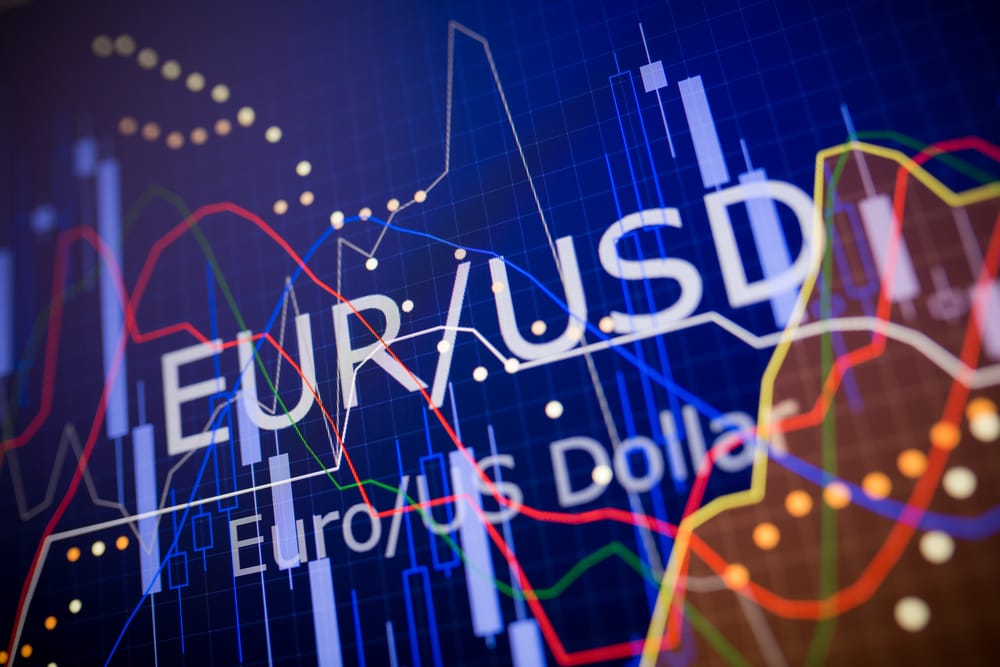 Credit Suisse Predicts More Downside for the EUR/USD If 1.2231 Stays Intact