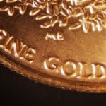 gold price