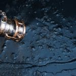 Crude Oil Price