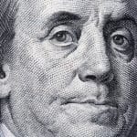 US dollar index
