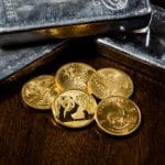 gold price