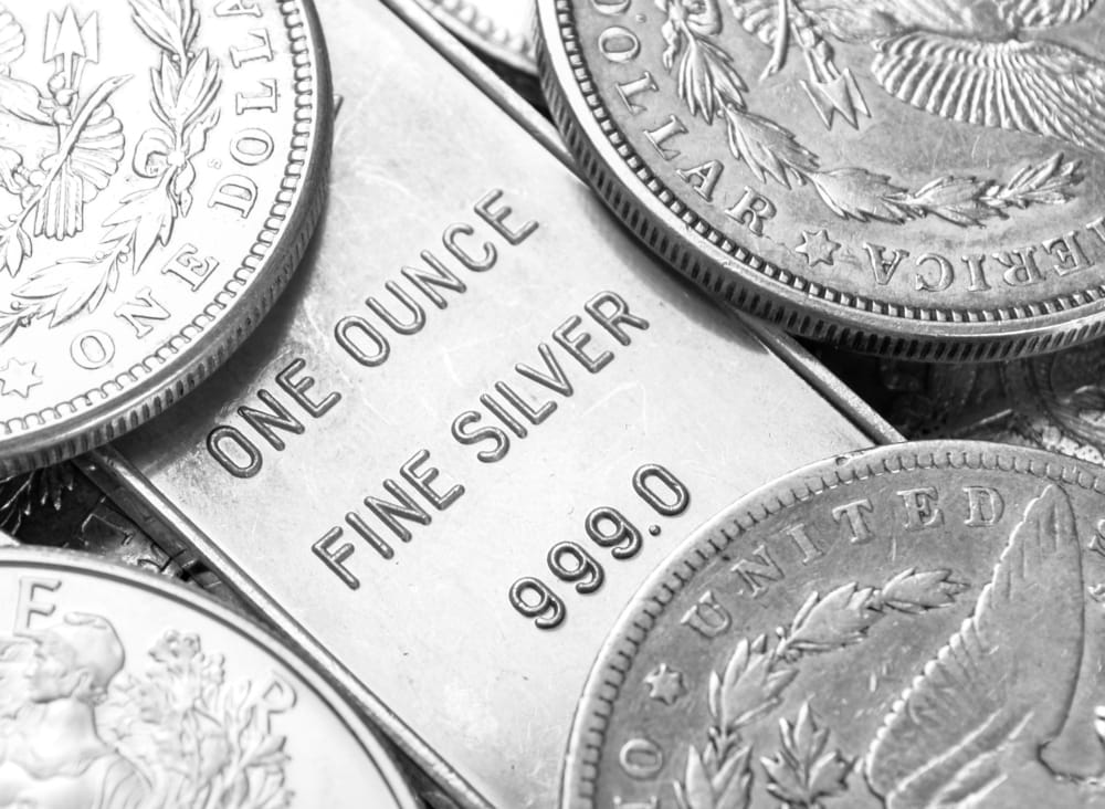 Silver price: Will Powell's testimony yield a breakout?