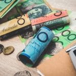 AUDUSD Australian dollar