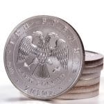 silver price