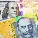 AUDGBP AUD to GBP