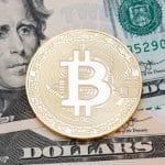 Bitcoin price