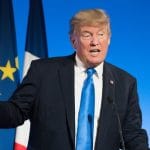 coronavirus - trump