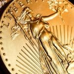 Gold prices