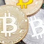 Bitcoin - BTCUSD
