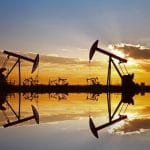 Crude oil price