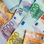 EUR to GBP EURGBP