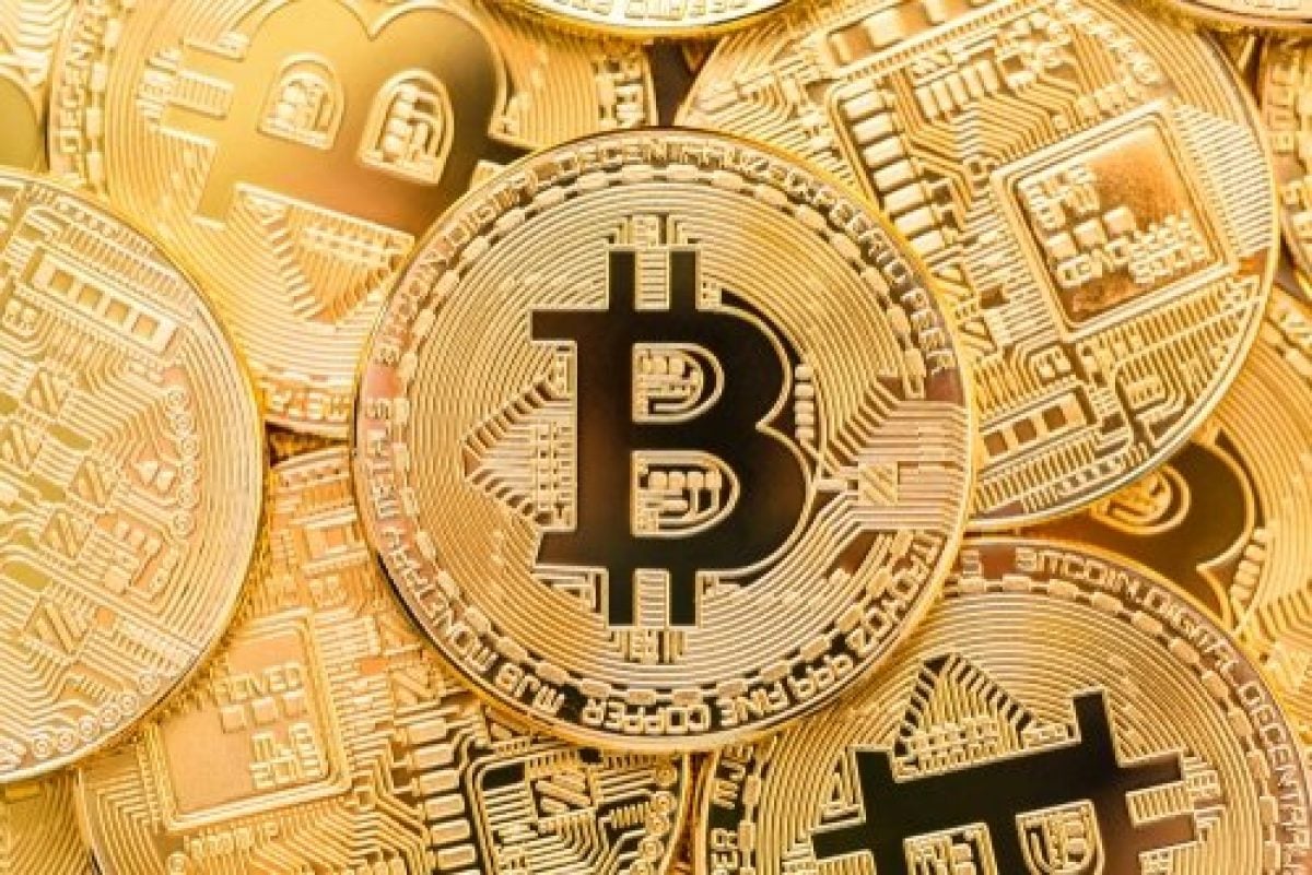 What's Happening To Bitcoin Today / Bitcoin Price 5 Reasons Why Bitcoin Cryptocurrency Prices Are On The Rise The Economic Times / 🔴 this will change everything for bitcoin and ethereum!!!!