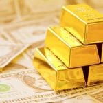 Gold prices
