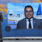 Zambrano on TRT News