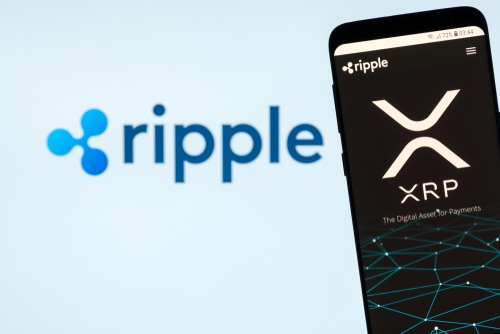 Xrp Price Prediction Ripple Could Soon Spike Chart Pattern Shows