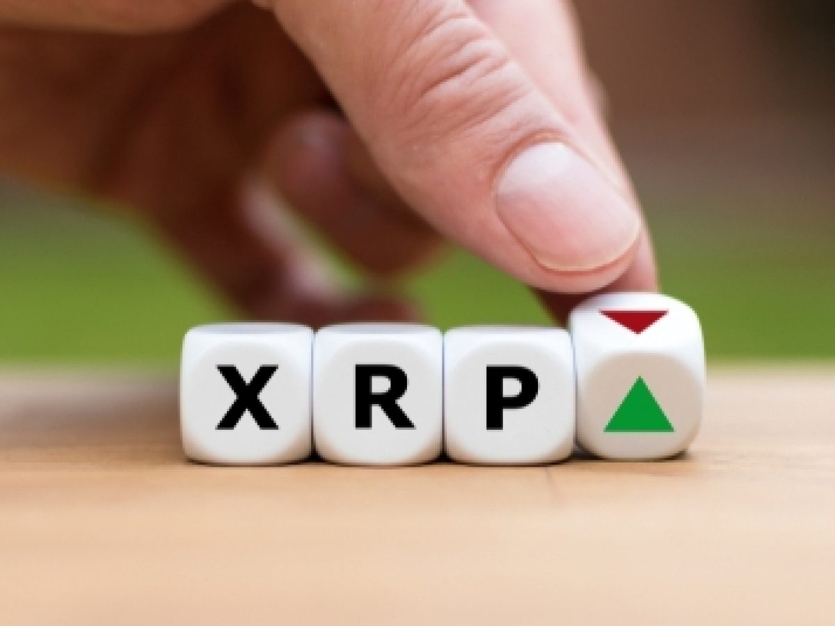 Ripple Price Prediction Is Xrp On The Cusp Of A Breakout